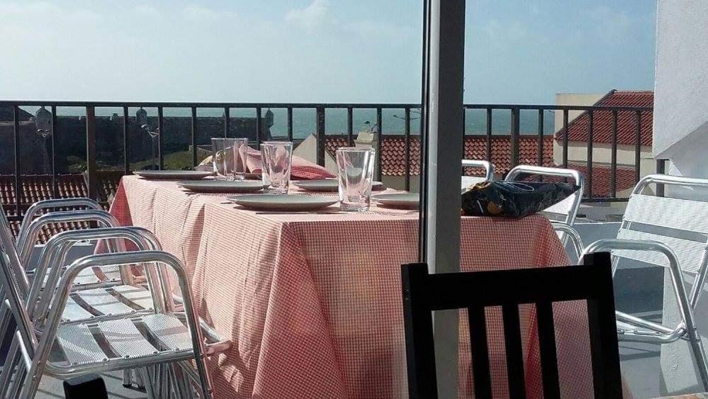 66 Peniche Daire Dış mekan fotoğraf